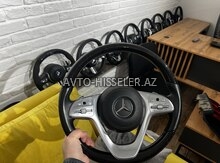 Mercedes-Benz S-Class (W222) sükanı